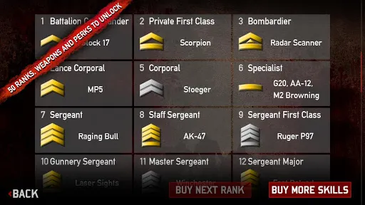 Screenshot di SAS: Zombie Assault 3