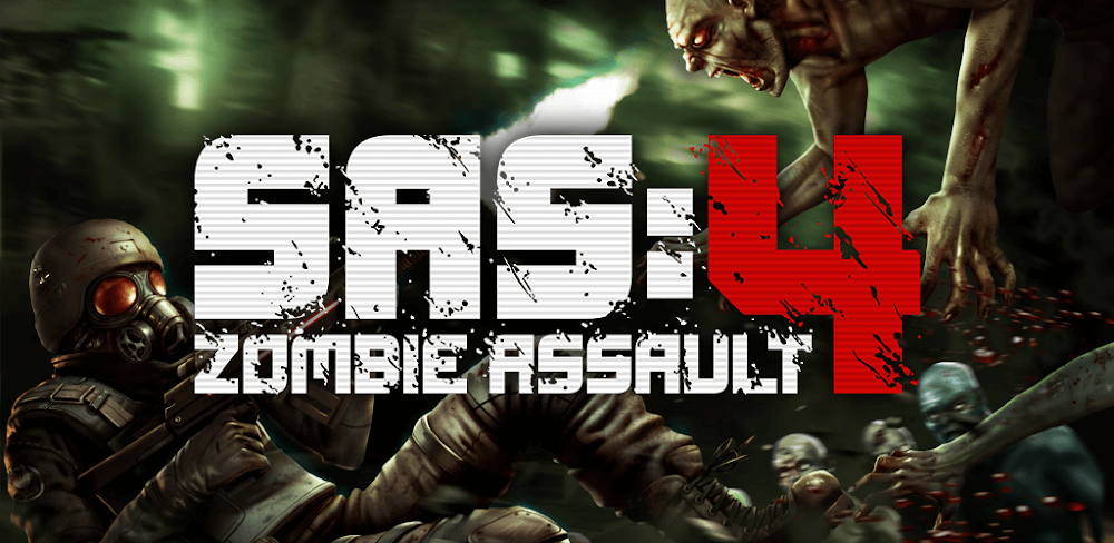 SAS: Zombie Assault 4