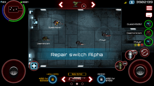 SAS: Zombie Assault 4-screenshot-2