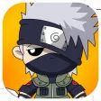 Shinobi Legend Ninja Voltage Shinobi Legend Ninja Voltage