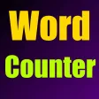 Word Counter Word Repeater Word Counter Word Repeater