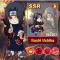 Ninja Storm English