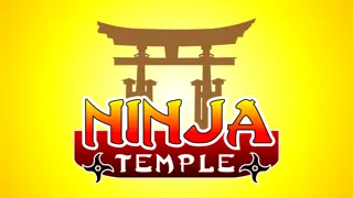 Zrzuty ekranu Ninja Temple : Run of the Fierce Dragons Clan HD (formerly Brave)
