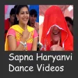 Sapna Haryanvi Dance Video Songs