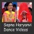 Sapna Haryanvi Dance Video Songs