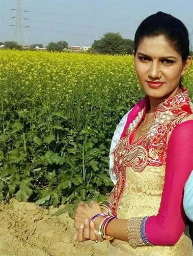 Sapna Haryanvi Dance Video Songs Ekran Görüntüleri