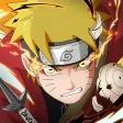 Burst of Ultra Ninjutsu Burst of Ultra Ninjutsu