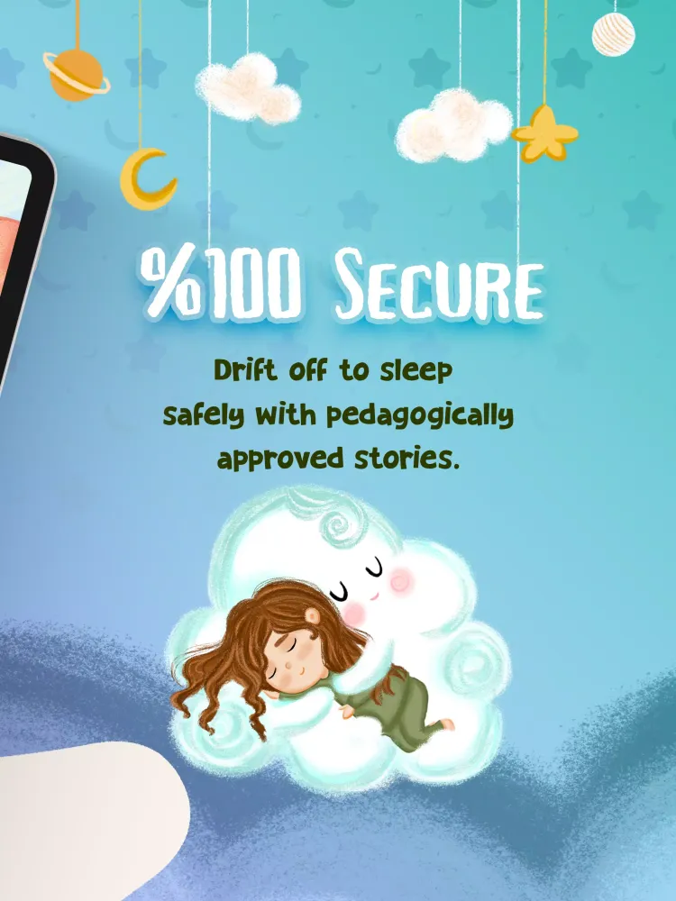 Kids Bedtime Stories & Sleep Screenshots