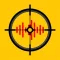 Super Hearing Booster: SpyFall