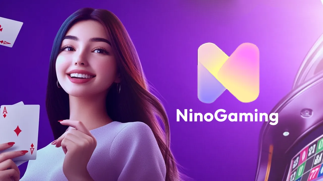 Capturas de tela do Nino Gaming