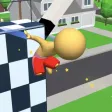 Aerial Run 3D