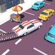 City Drive 3D