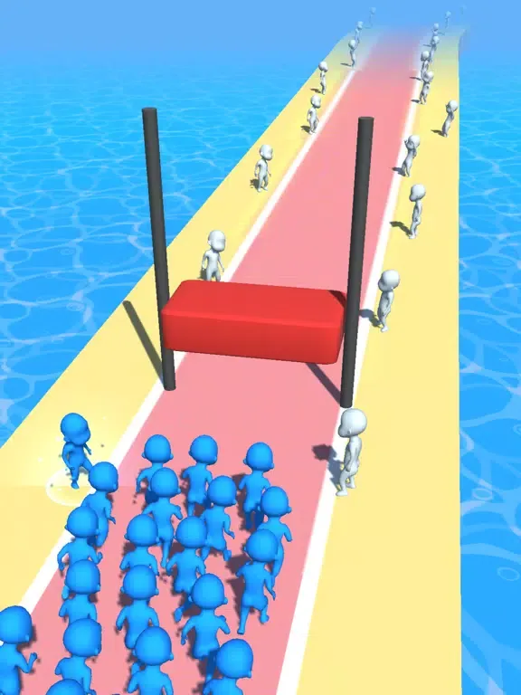 Join Marathon iPad 應用截圖