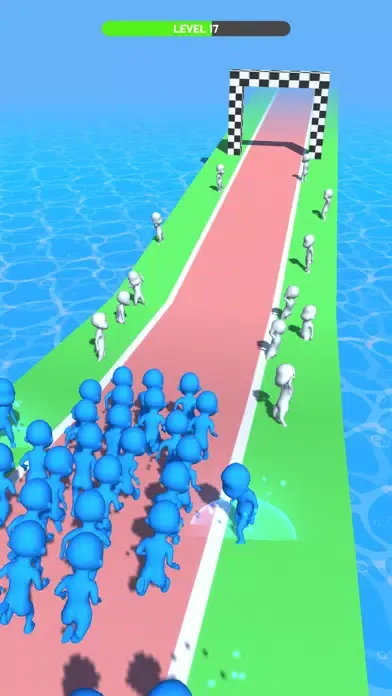 Join Marathon應用截圖