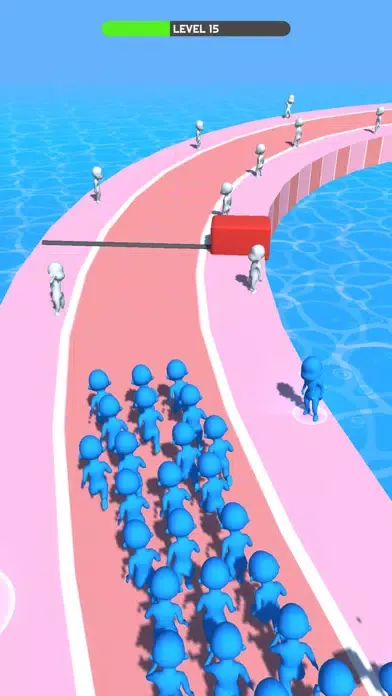Join Marathon應用截圖