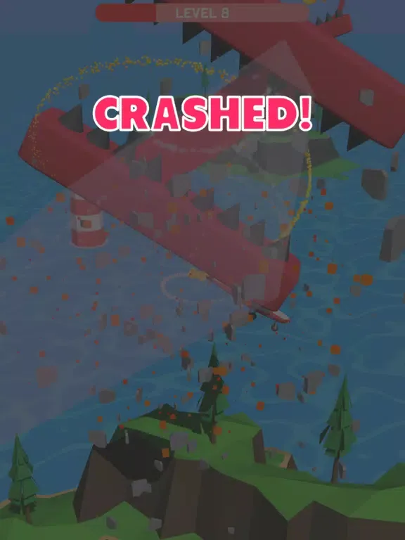 Capturas de pantalla de Rescue Planes! iPad 