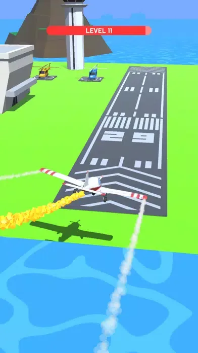 Capturas de pantalla de Rescue Planes!