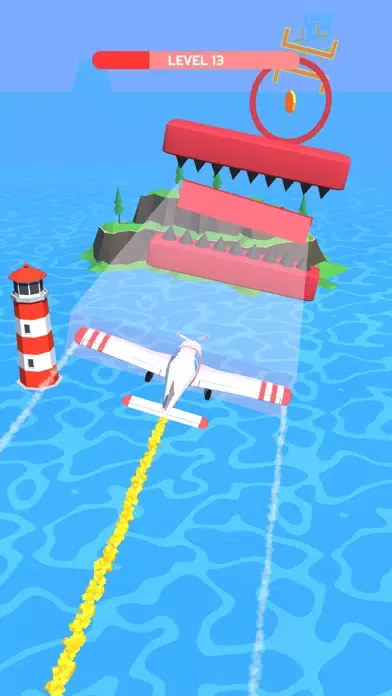 Capturas de pantalla de Rescue Planes!