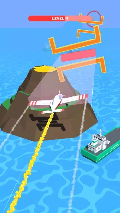 Capturas de pantalla de Rescue Planes!