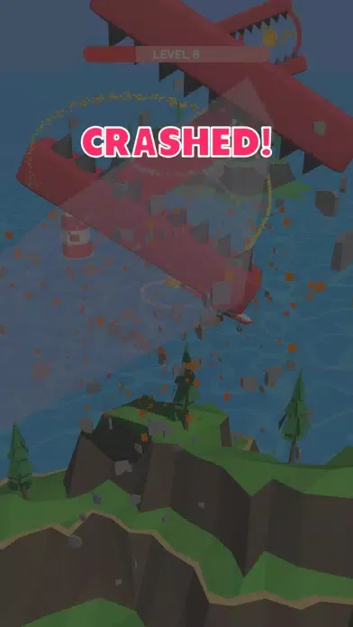 Capturas de pantalla de Rescue Planes!
