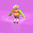 Run Master! Run Master!