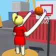 Stretchy Dunk Stretchy Dunk