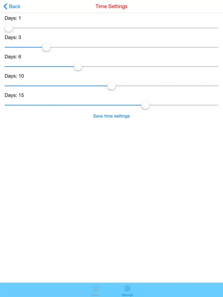 Captures d'écran de Romanian (Male) Quick Phrasebook - Basic Phrases with Audio iPad 