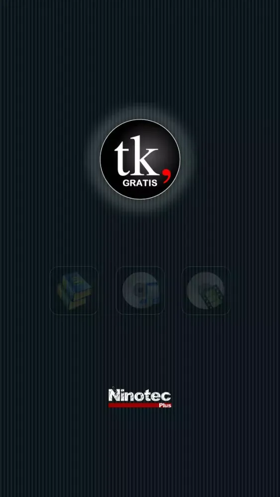 Tangkapan layar tk gratis