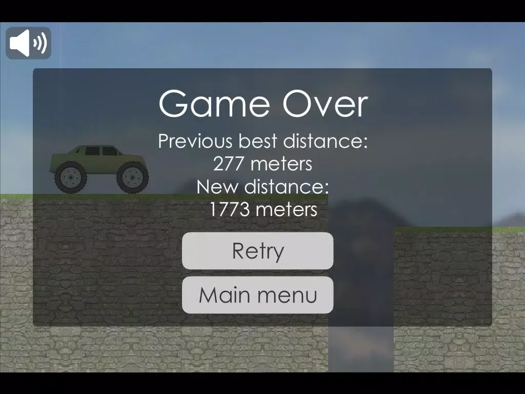 Bridge the Wall iPad  سکرین شاٹس