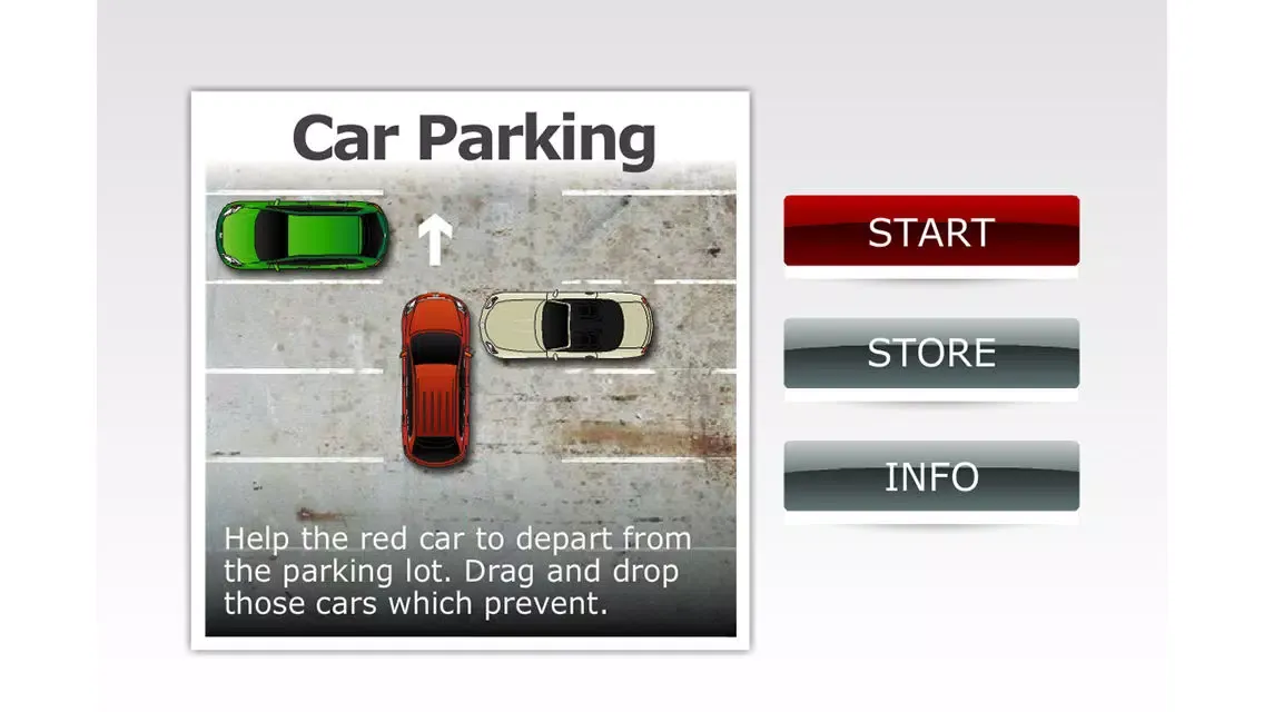 Car-Parking স্ক্রিনশট