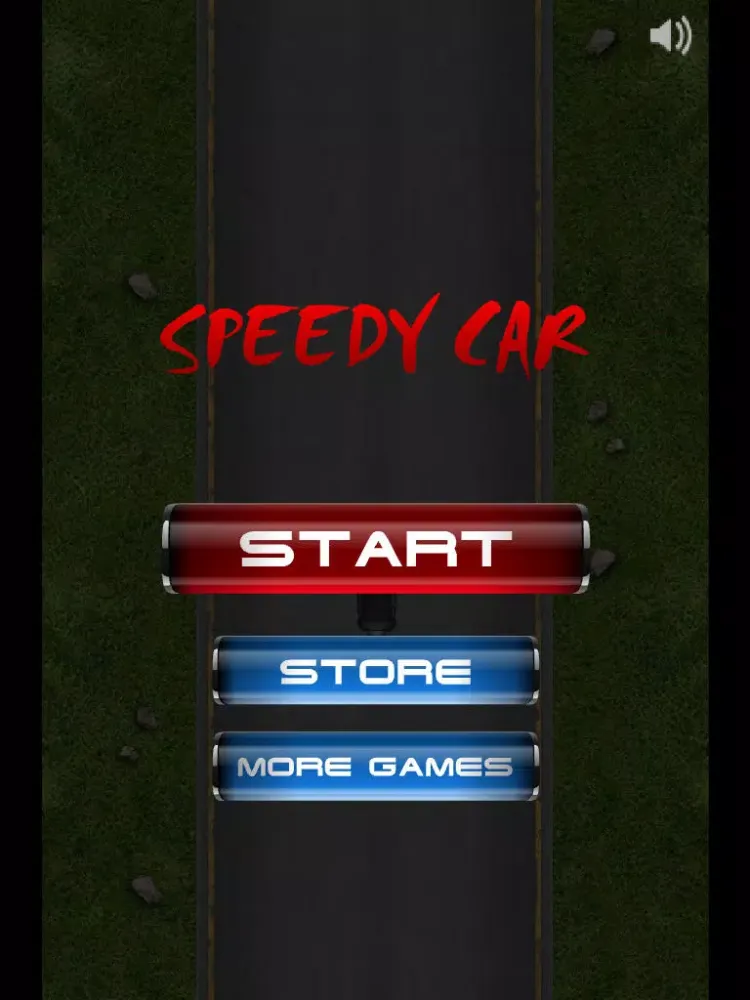 صور Speedy-Car iPad 