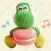 Yarn Yoshi & Poochy Stickers