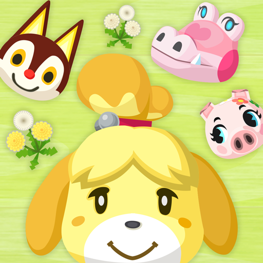 Animal Crossing: Pocket Camp Animal Crossing: Pocket Camp