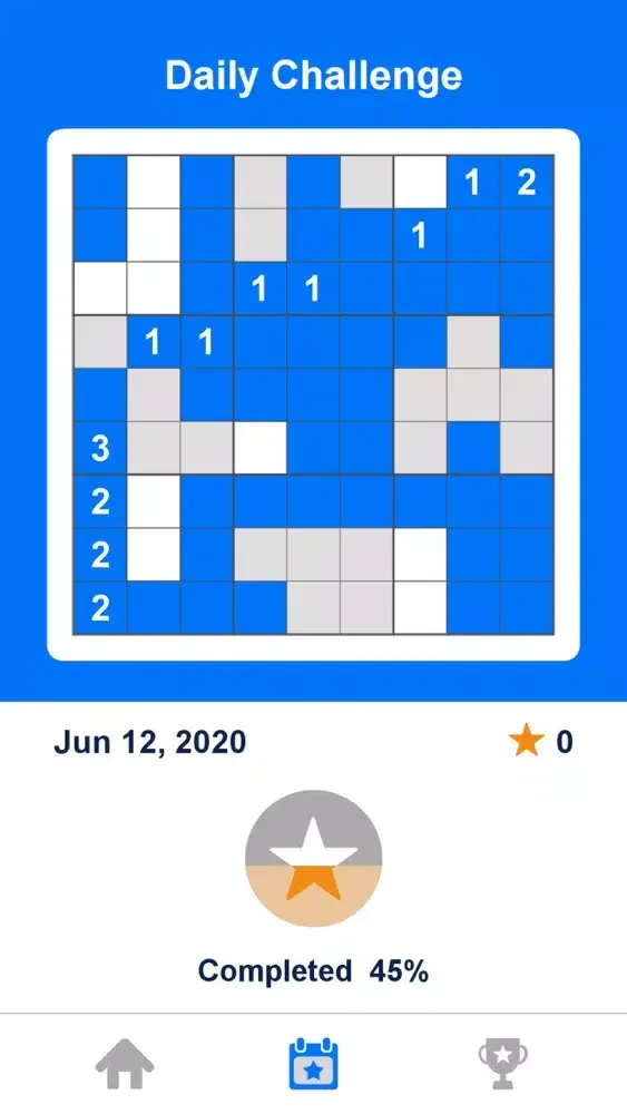 Block Puzzle - Ninth Game 스크린샷