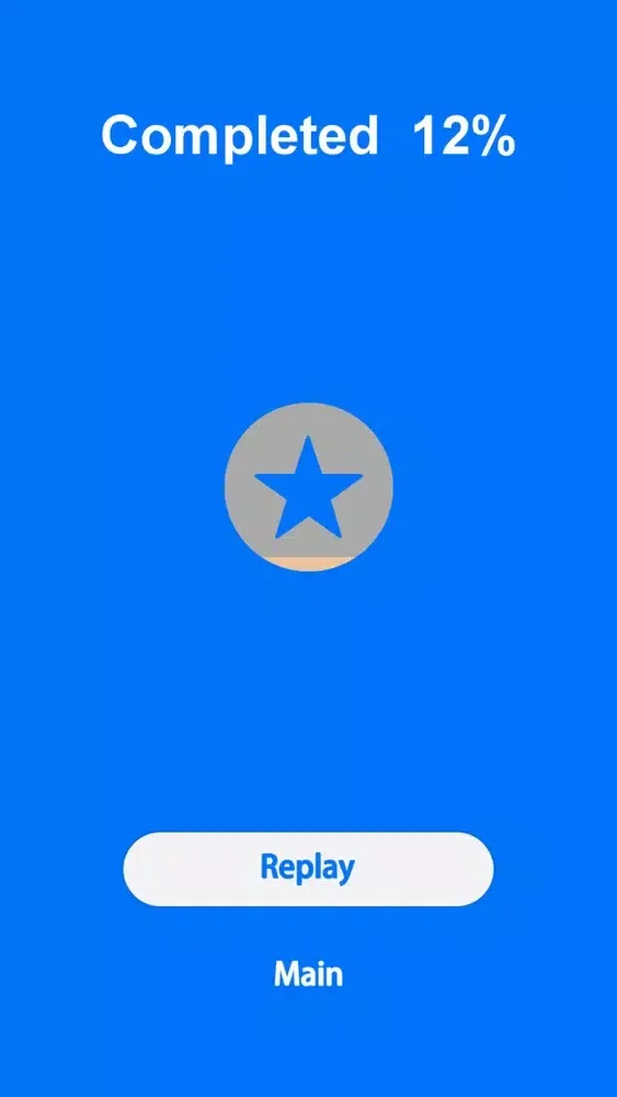 Block Puzzle - Ninth Game 스크린샷