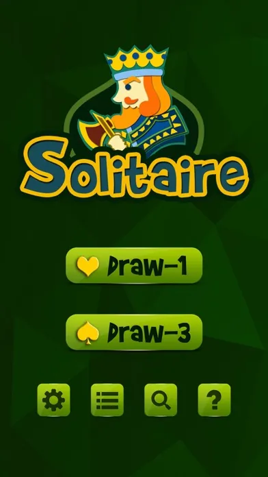.Solitaire Screenshots