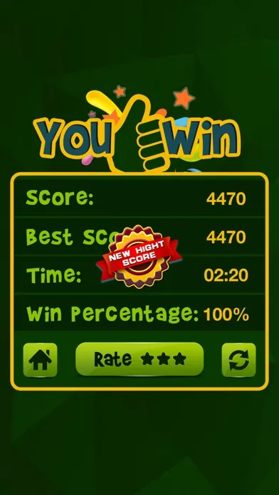 .Solitaire Screenshots