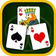 .Pyramid Solitaire