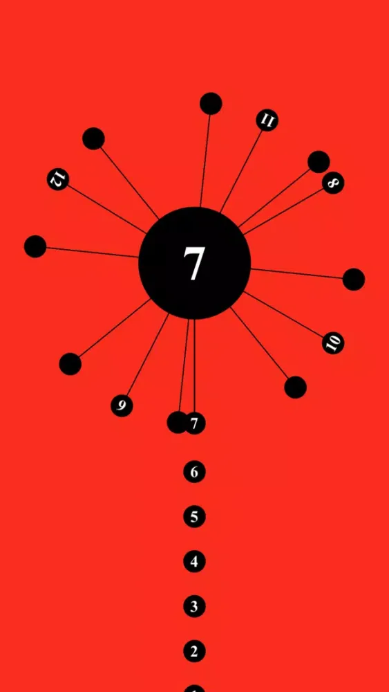 Tangkapan layar aa 2021 - Ninth Game