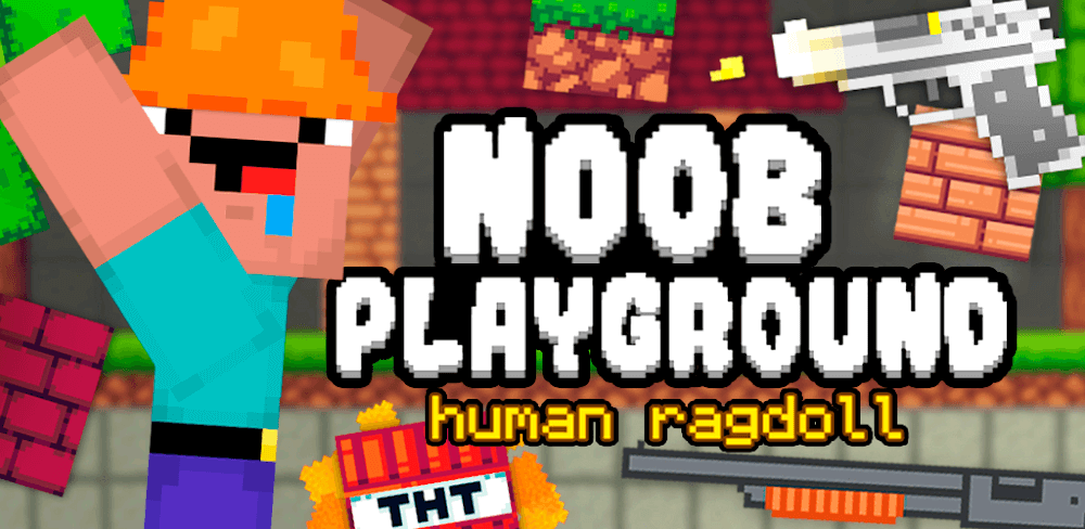 NOOB PLAYGROUND