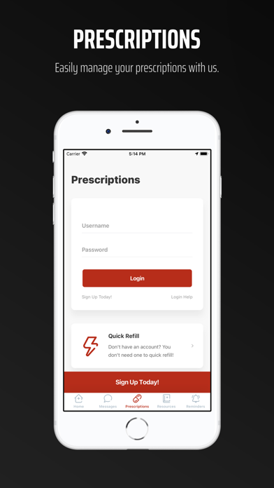 Nipomo Rexall Pharmacy应用截图