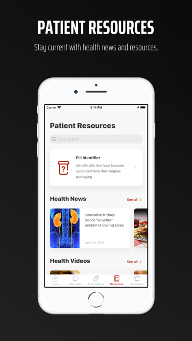 Nipomo Rexall Pharmacy应用截图