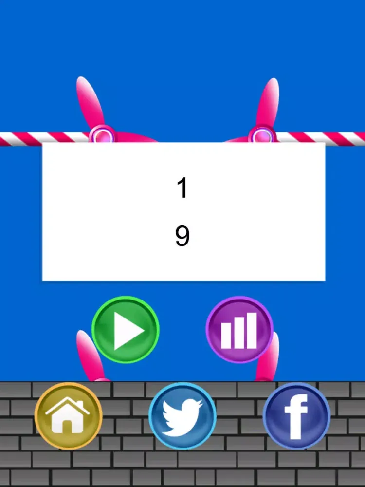 Screenshot di Easy Ball Up - Tab Ball Up Endless Game! iPad