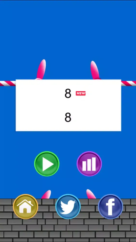 Screenshot di Easy Ball Up - Tab Ball Up Endless Game!