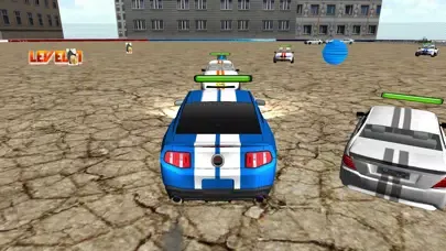 Crash Derby 3D - Extreme Demolition Crashing Simulators سکرین شاٹس