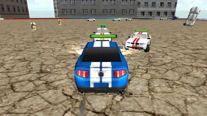Crash Derby 3D - Extreme Demolition Crashing Simulators سکرین شاٹس