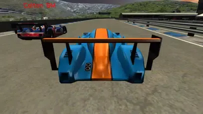 Adrenaline Lemans Racing 3D - Extreme Car Racing Challenge Simulators 스크린샷