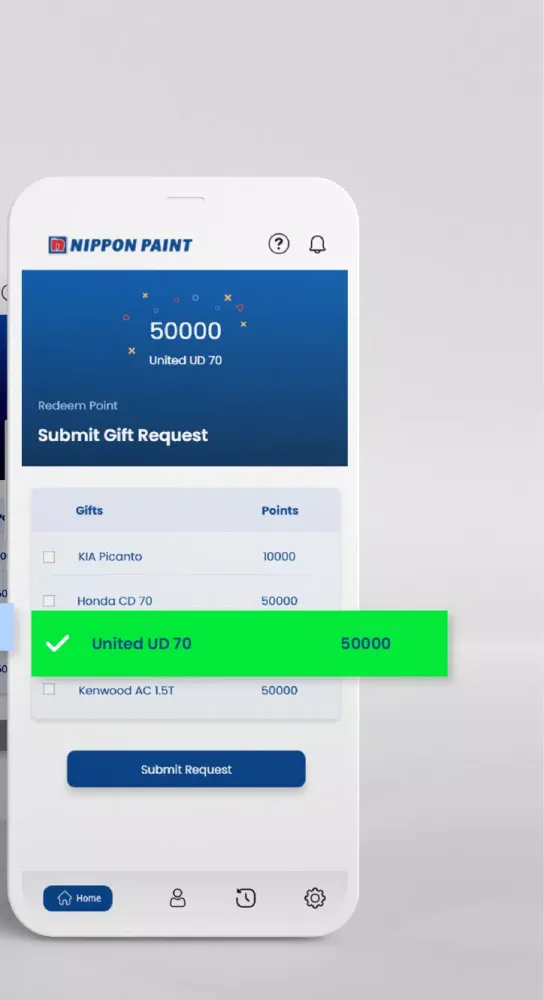 Nippon Paint Pakistan Dealer سکرین شاٹس