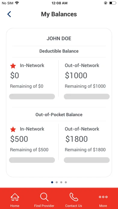 Nippon Life Benefits® Mobile スクリーンショット