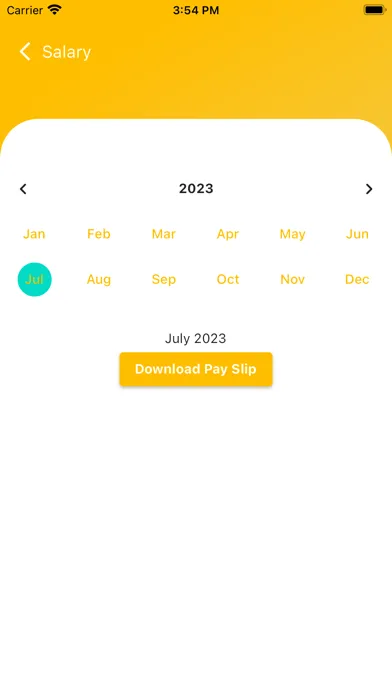 PRATHAM ERP Screenshots